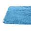 Tapis de couloir bleu Parra