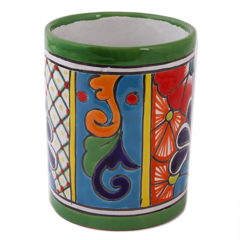 Vase en céramique Donalson