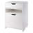 19.2'' Wide 2 -Drawer File Cabinet-115361074