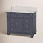 Ensemble de meuble-lavabo simple 42 po Ensa-1215016973-1214249946