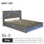 Ottoman Storage Bed-1405431980