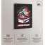«Sneakerhead Motion Canvas» par Art Remedy-110316446-110316449-110316451