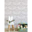 Aason 18' L x 20.5" W Peel and Stick Wallpaper Roll-1233012463