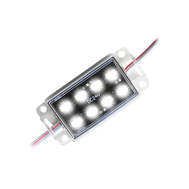 Equivalent Tube Light Dimmable 6500K LED Bulb