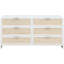 Commode 6 tiroirs Audu-547571585