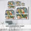 Bright Face - peinture sur toile tendue-1773355513