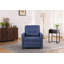 Canapé-lit convertible 3 en 1 Sleeper Chair-257858678