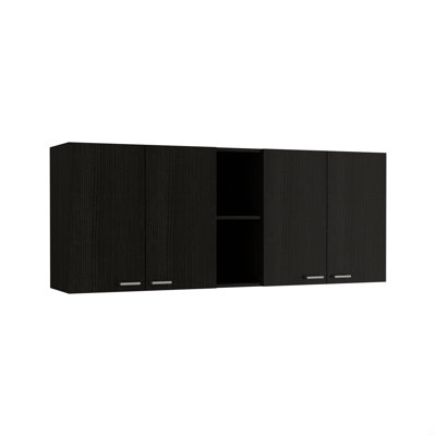Armoire murale Ontario, porte double