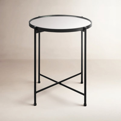 Rudy End Table