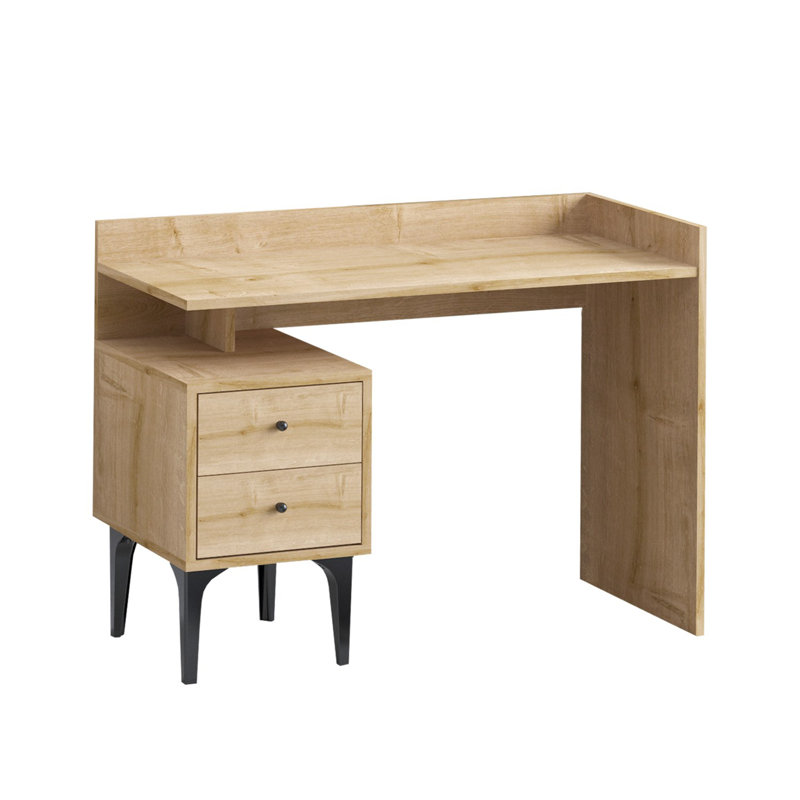 Bureau d'étudiant, Beige