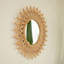 Miroir de 24 po Solana