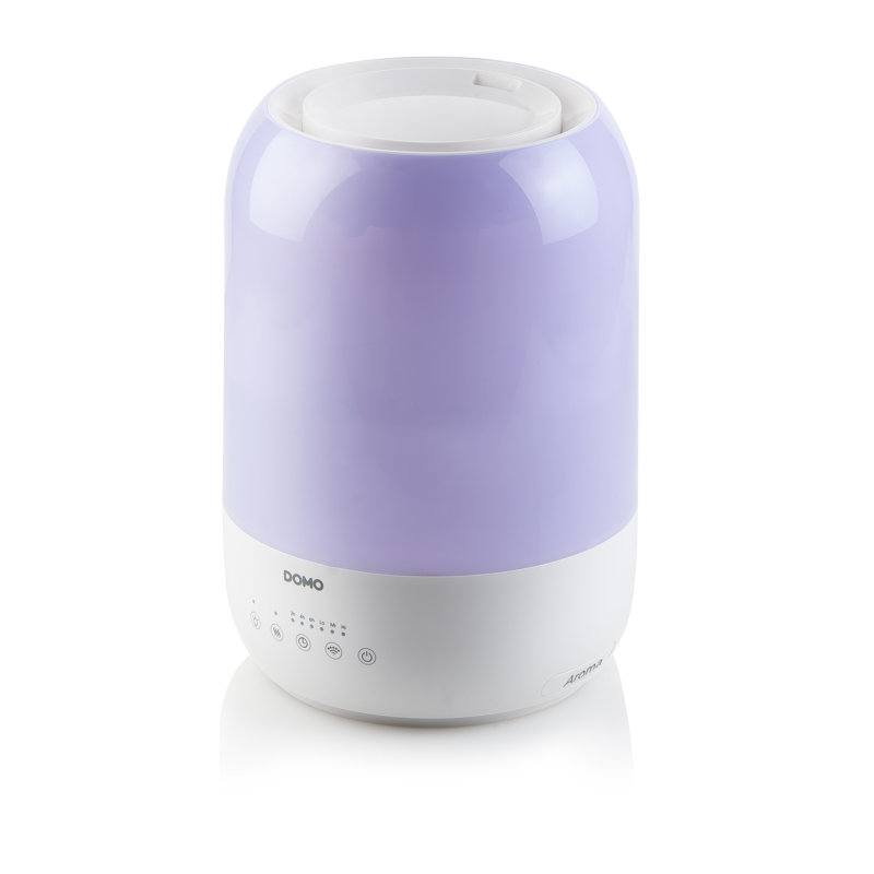 Air Ultrasonic Humidifier