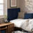 Rainha? -Plush Foam Dorm Headboard --114853074