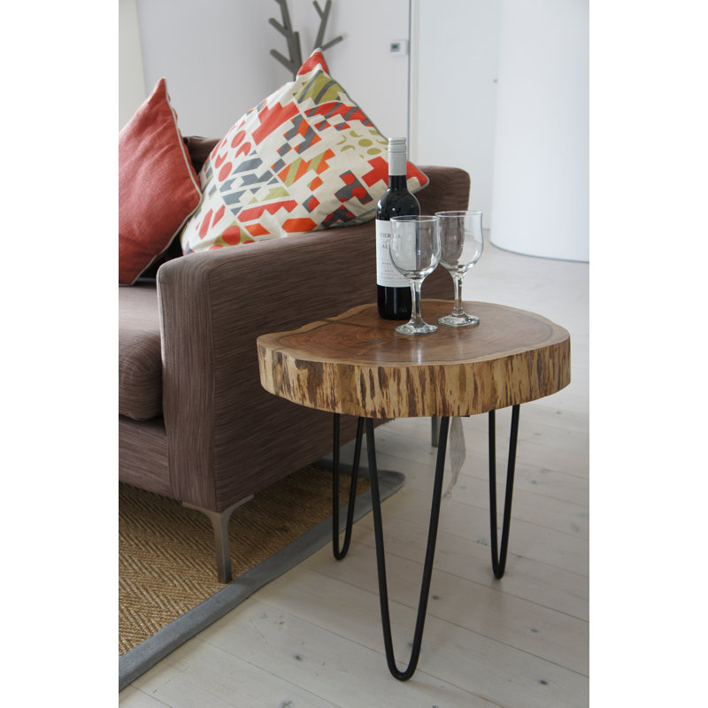 Myra End Table