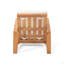 Chaise club Paloma-1785925093