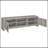 Conifer Grey Driftwood 71-inch TV Stand