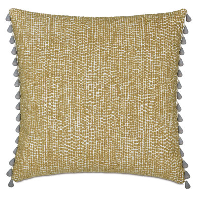 Daleyza Beaded Euro Sham