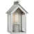 Galvanized Finish selected