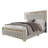 Lyn Upholstered Panel Bed-455239143-455239140