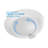 Tinki Acrylic LED Flush Mount