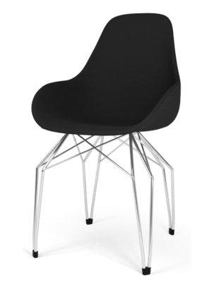 Chaise d'appoint Masami