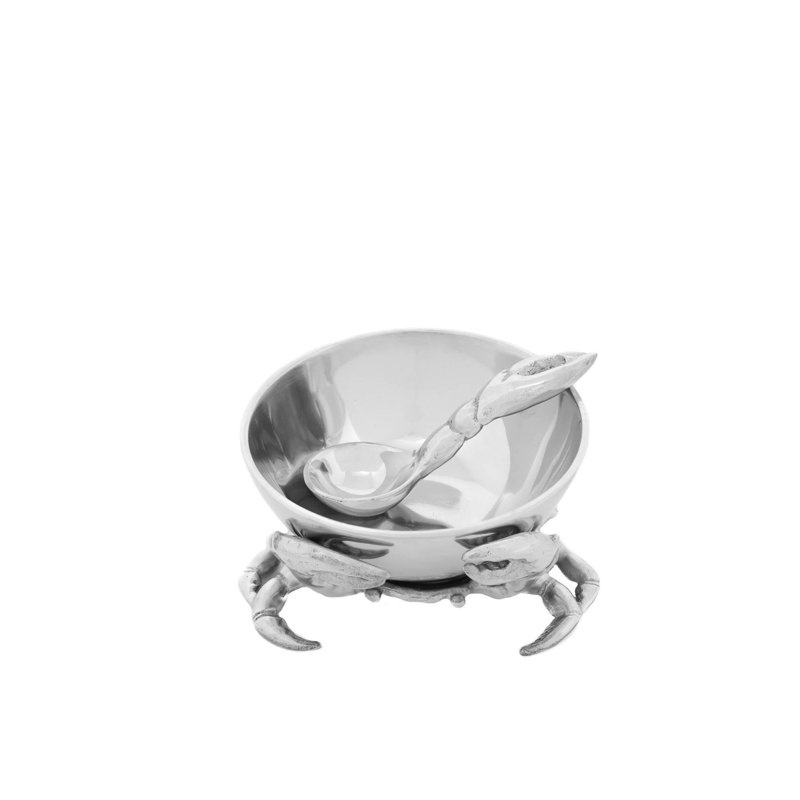 Coastal Condiment Server