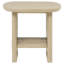 Table de bout Coastal