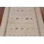 Tapis tribal à motif géométrique Gabbeh