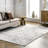 Abstract Indoor Rug-1643335608
