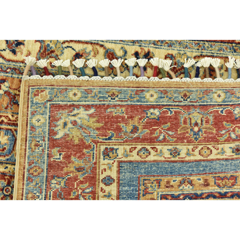 Nitta Multi Rug