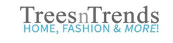 Trees N Trends logo