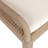 Lago 17'' H Upholstered Side Chair-672436361