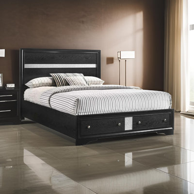 Regi Bed