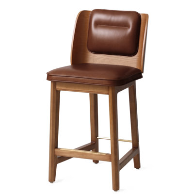 Boyd Upholstered Stool