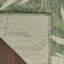 Tapis d'extérieur vert ivoire Bay Isle Home ™ Garden Oasis-1708201940