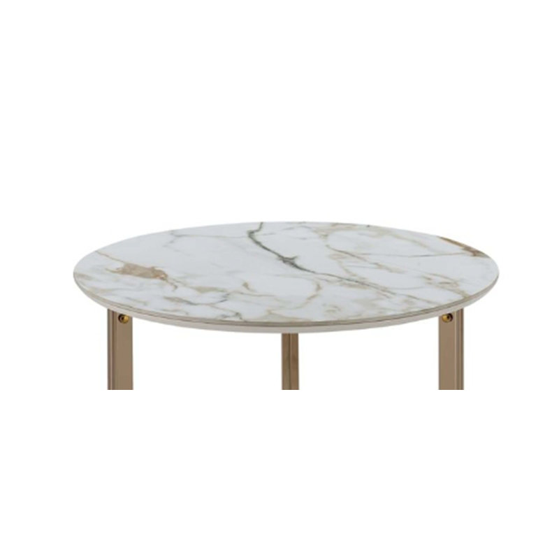 Table de bout Aziz