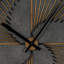 Metal Analog Wall Clock