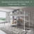 Dannicka Kids Full Loft Bed-894809492