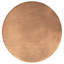 Table de bout cylindrique 18 po