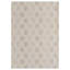 Tapis d'extérieur à motif géométrique marocain-115804629
