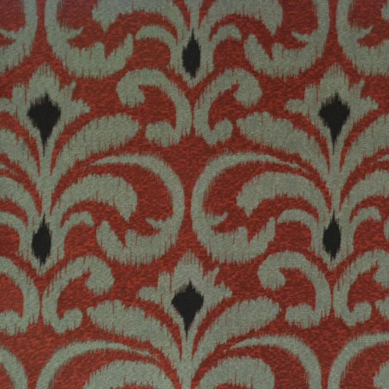 Wesco Fabric, Sienna