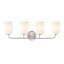 Meuble-lavabo 4 lumières 28 po Londonderry -483781151
