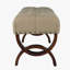 Almonza Tufted Upholstered Bench