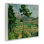 Giclée classique encadrée Mont Sainte-Victoire, design par Paul Cezanne
