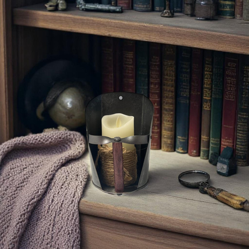 Small Barn Scoop/Sconce