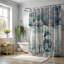 Rideau de douche Arctique-2105972886