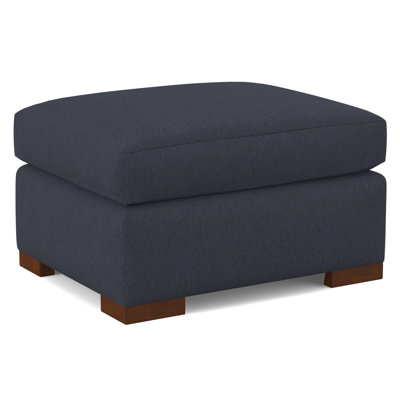 Square Ottoman