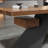 Spacious and Functional Work Surface Desk-172270500