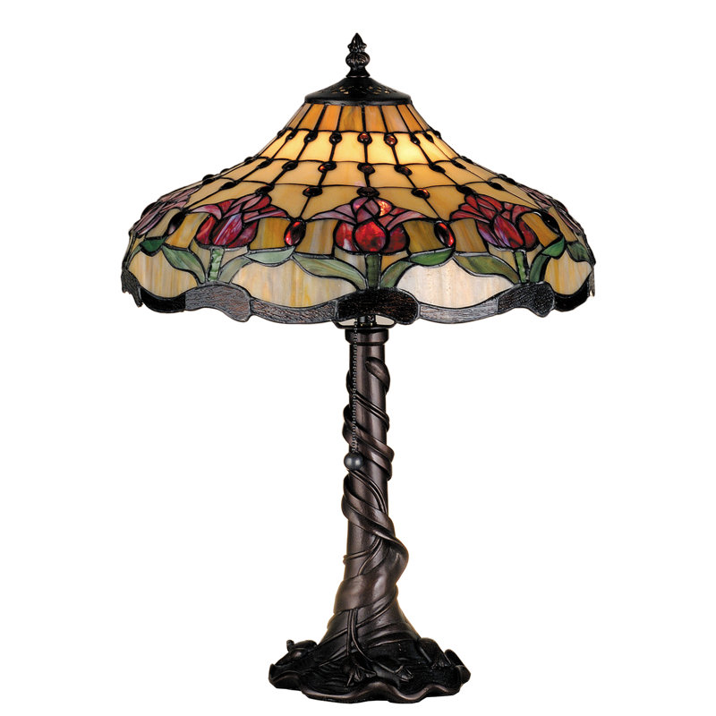 Weissman Metal Table Lamp