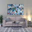 Impression d'art sur toile, Takashi Kawaii-714591608